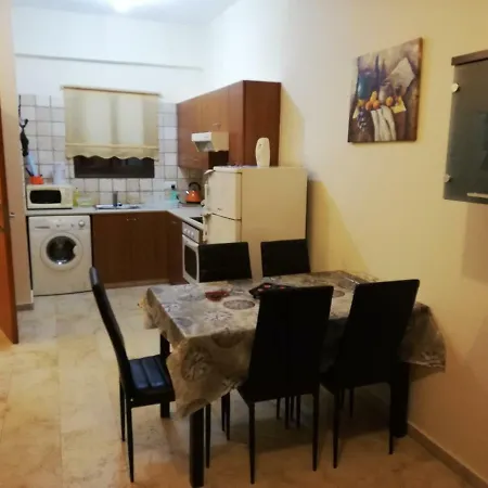 Ministay - Elysia Luxury Apartament *
