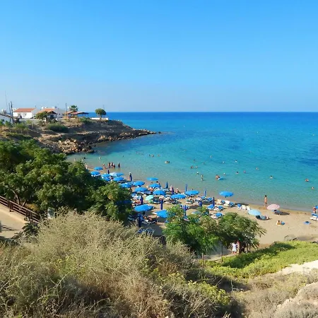 Apartament Ministay - Elysia Luxury Paralimni