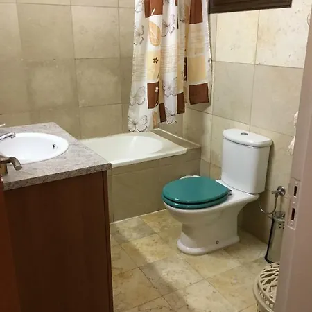 Apartament Ministay - Elysia Luxury Paralimni