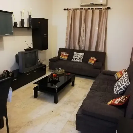 Apartamento Ministay - Elysia Luxury Paralimni